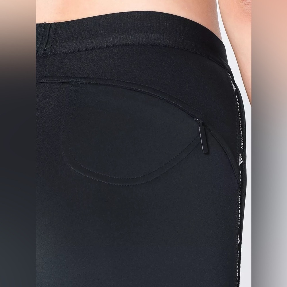 ADIDAS by STELLA McCARTNEY
P ESS TIGHT Leggings Small NWT - Picture 15 of 16